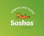 Sashas Logo