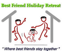 Best Friends Holiday Retreat